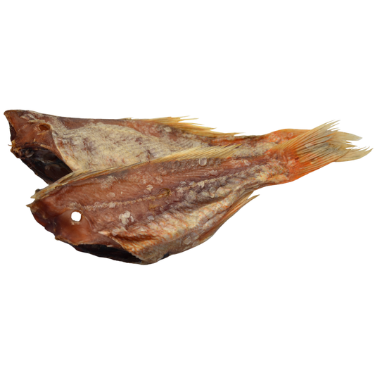 Redfish (sebastes mentella)